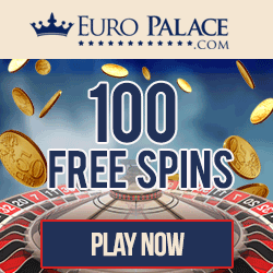 Euro Palace Best Online Pokies Casino