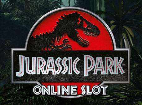 Jurassic Park Online Pokie